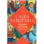 Calea Tarotului - Alejandro Jodorowsky, Marianne Costa