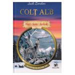 Colt alb - Jack London