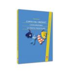 Copiii Fac Ordine! Categorizarea La Varsta Prescolara - Thea Ionescu