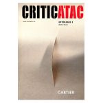 Criticatac. Antologie I (2010/2011)