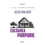 Culoarea Purpurie - Alice Walker