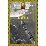 De la pamant la luna - Jules Verne