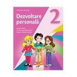Dezvoltare personala - Clasa 2 - Manual - Daniela Barbu, Cristiana Ana-Maria Boca, Marcela Claudia Calineci