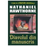 Diavolul din manuscris - Nathaniel Hawthorne