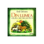 Din lumea celor care nu cuvanta - Emil Garleanu