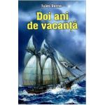Doi ani de vacanta - Jules Verne