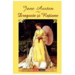 Dragoste si ratiune - Jane Austen