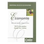 Economie - Clasa 11 - Manual - Maria Liana Lacatus, George-Paul Lacatus