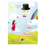 Fetita si balonul - Camelia Lica