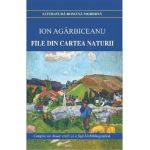 File din cartea naturii - Ion Agarbiceanu