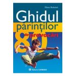 Ghidul parintilor 80 de provocari - Elena Butunoi