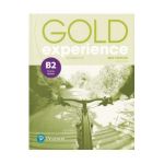Gold Experience 2nd Edition B2 Workbook - Amanda Maris