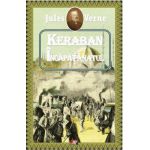 Keraban incapatanatul - Jules Verne
