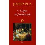 Noapte de primavara - Josep Pla