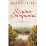 Regina sampaniei - Helen Fripp