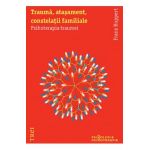 Trauma, atasament, constelatii familiale - Franz Ruppert