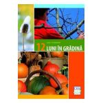 12 luni in gradina - Karl Ploberger