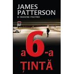 A 6-a tinta - James Patterson, Maxine Paetro