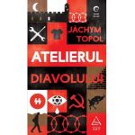 Atelierul Diavolului - Jachym Topol