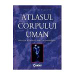 Atlasul corpului uman - Peter Abrahams