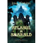 Atlasul de smarald - John Stephens