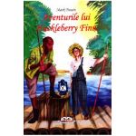 Aventurile lui Huckleberry Finn - Mark Twain
