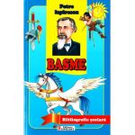Basme - Petre Ispirescu