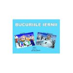 Bucuriile iernii - Daniela Dosa, Adrian Cerchez