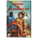 Capitan la cincisprezece ani - Jules Verne