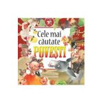 Cele mai cautate povesti