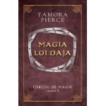 Cercul de magie Vol.3: Magia lui Daja - Tamora Pierce