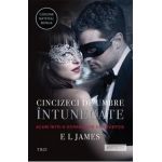 Cincizeci de umbre intunecate Vol. II Din trilogia Fifty Shades - E.L. James
