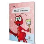Coloreaza cu Strafurnica - Carmen Ivanov
