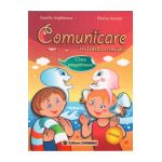 Comunicare in limba romana Clasa pregatitoare - Aurelia Arghirescu, Florica Ancuta