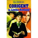 Corigent la limba romana - Ion Minulescu
