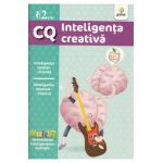 CQ 2 Ani Inteligenta creativa