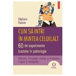 Cum sa intri in mintea celuilalt - Stephane Rusinek