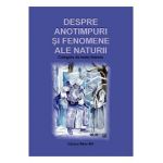 Despre anotimpuri si fenomene ale naturii - Dosa Daniela