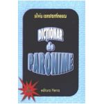 Dictionar de paronime - Silviu Constantinescu