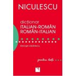 Dictionar italian-roman roman-italian pentru toti - George Lazarescu
