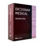 Dictionar medical - Valeriu Rusu
