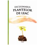 Dictionarul plantelor de leac