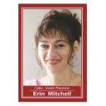 Erin Mitchell - Calin-Vasile Placintar