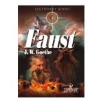 Faust - J.W. Goethe