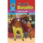 Generalul Durachin - Contesa de Segur