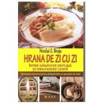 Hrana de zi cu zi - Nicolai Z. Bruja