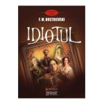 Idiotul - F.M. Dostoievski