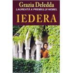 Iedera - Grazia Deledda