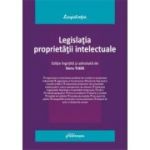 Legislatia proprietatii intelectuale - Doru Traila