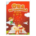 Ora de lectura Cls 4